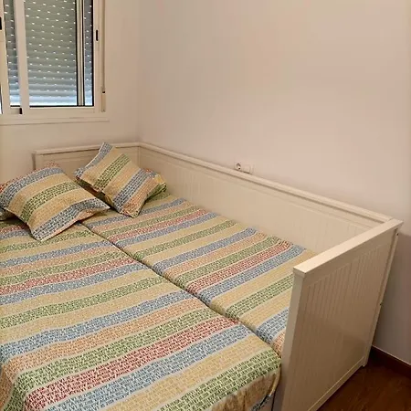 Bonito Apartamento Centrico En *