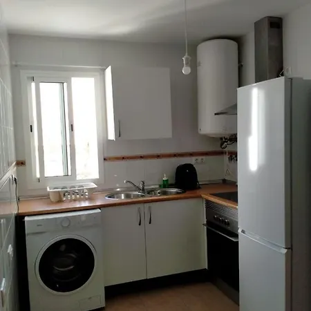 Bonito Apartamento Centrico En Apartment *
